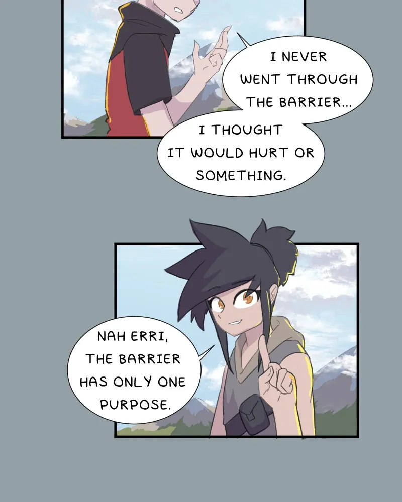 The Wildlands Chapter 6 page 18 - 