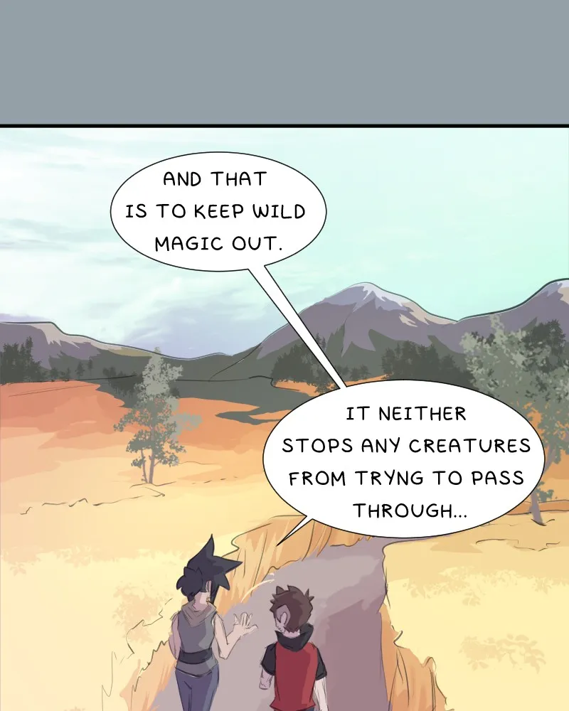 The Wildlands Chapter 6 page 19 - 
