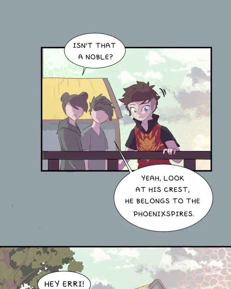 The Wildlands Chapter 6 page 3 - 