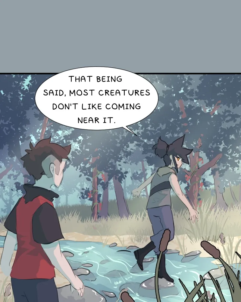 The Wildlands Chapter 6 page 21 - 