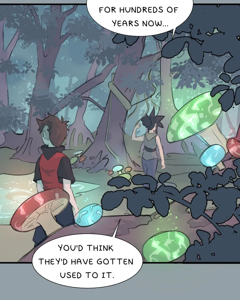 The Wildlands Chapter 6 page 23 - 