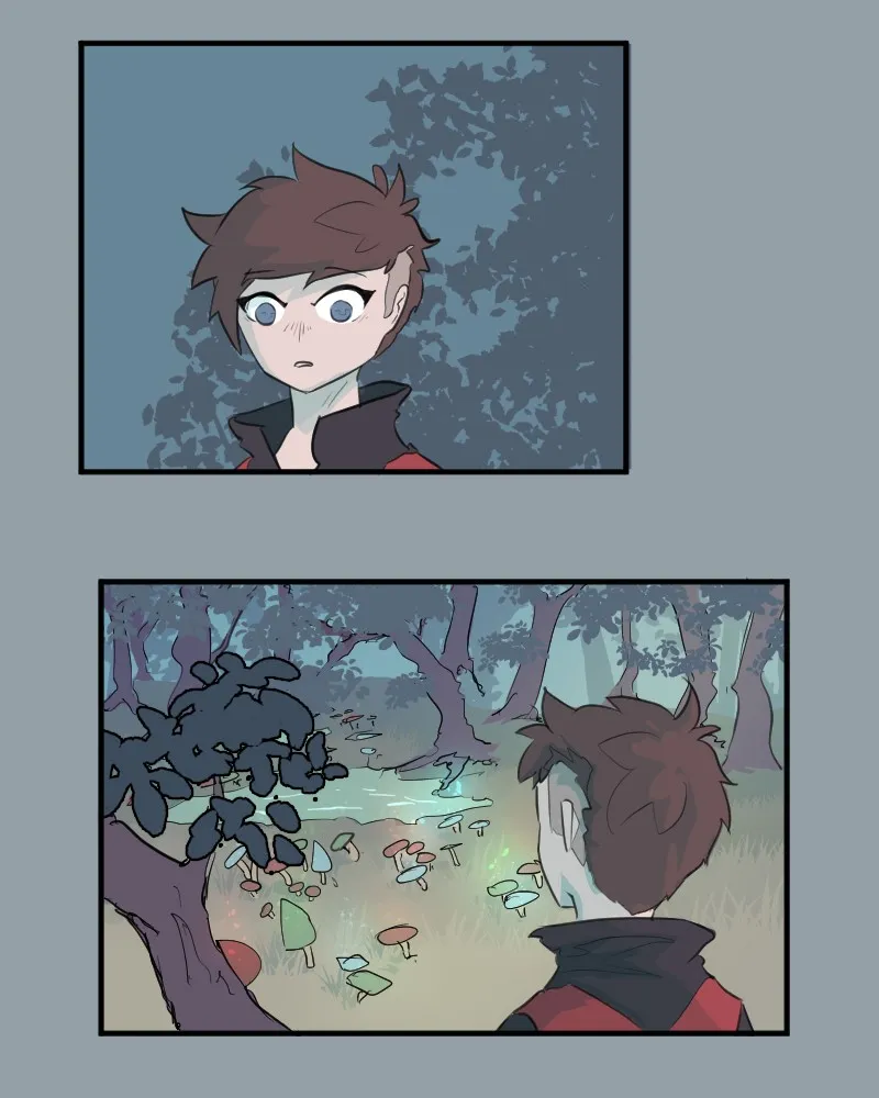 The Wildlands Chapter 6 page 24 - 