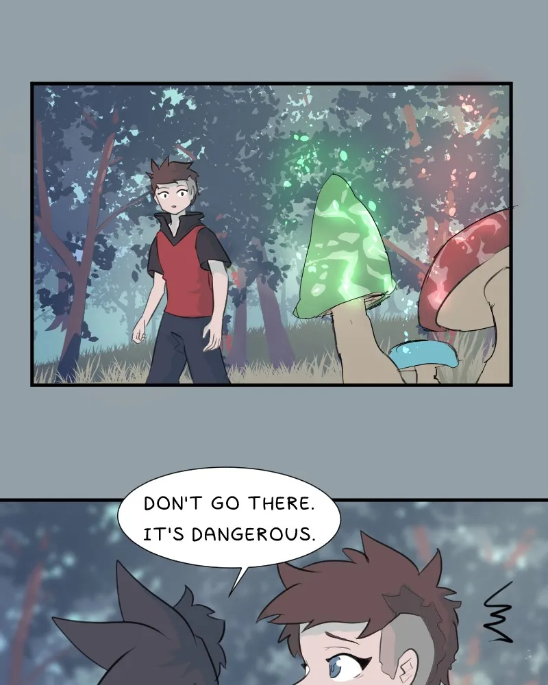 The Wildlands Chapter 6 page 25 - 