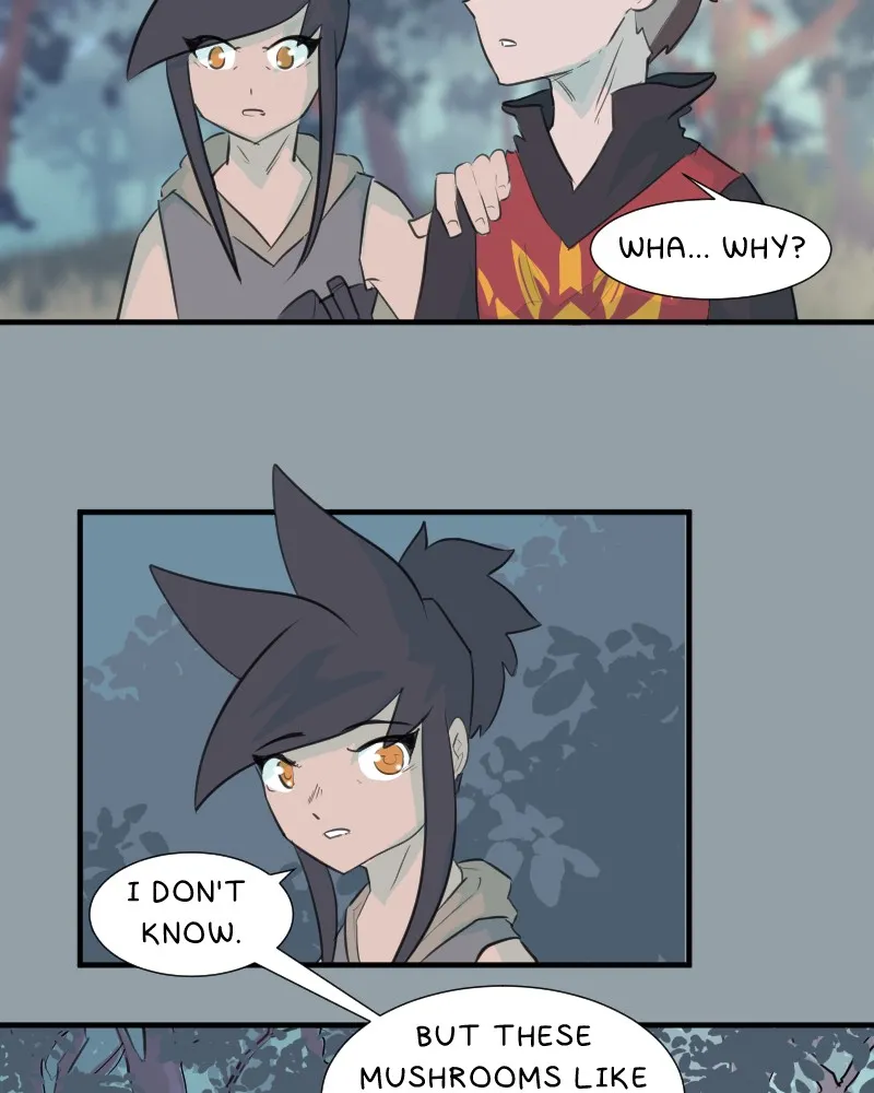 The Wildlands Chapter 6 page 26 - 