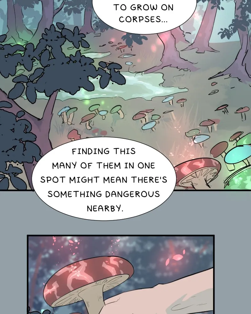 The Wildlands Chapter 6 page 27 - 