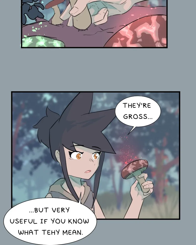 The Wildlands Chapter 6 page 28 - 