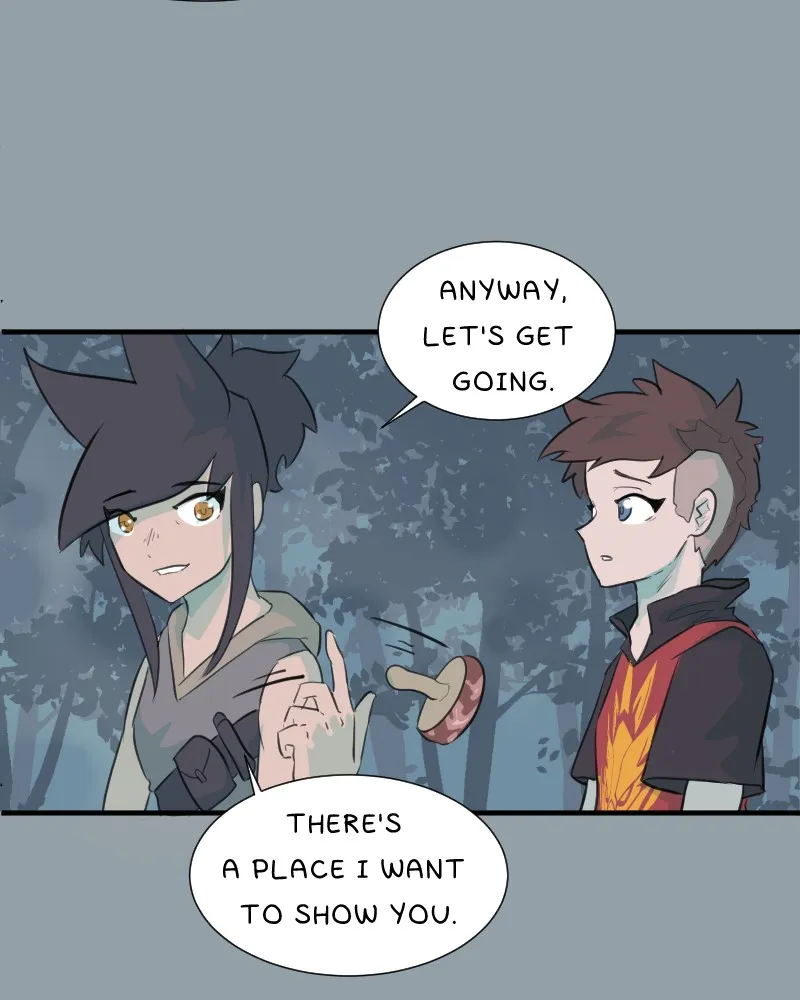 The Wildlands Chapter 6 page 29 - 