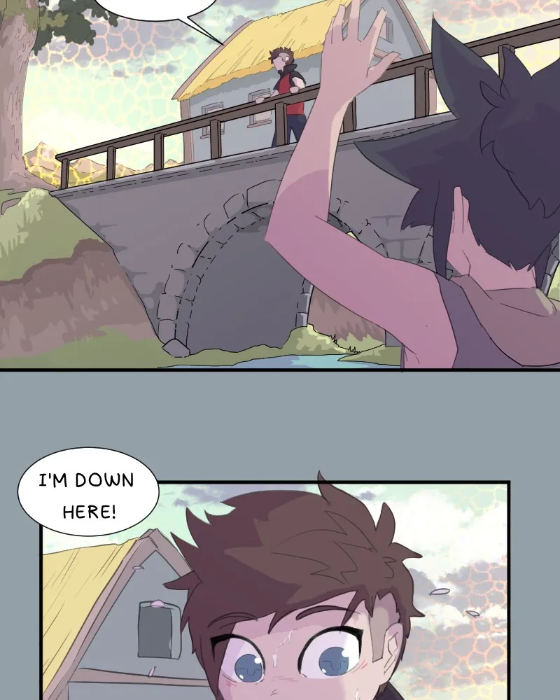 The Wildlands Chapter 6 page 4 - 