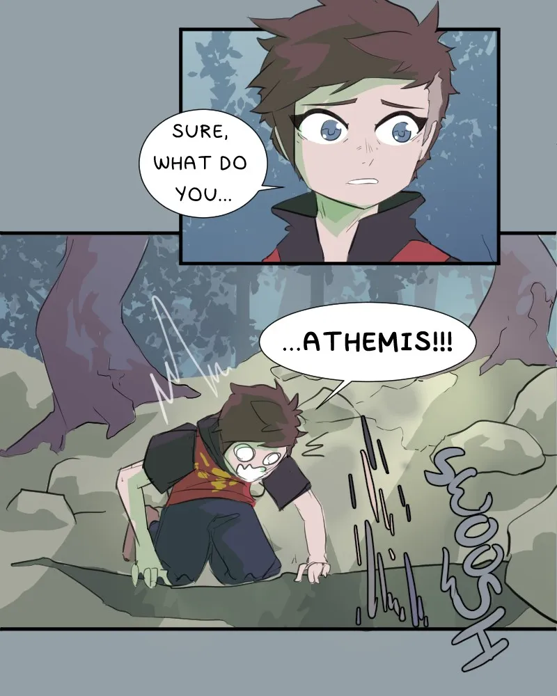 The Wildlands Chapter 6 page 34 - 