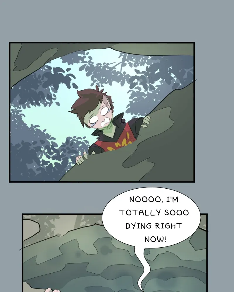 The Wildlands Chapter 6 page 35 - 