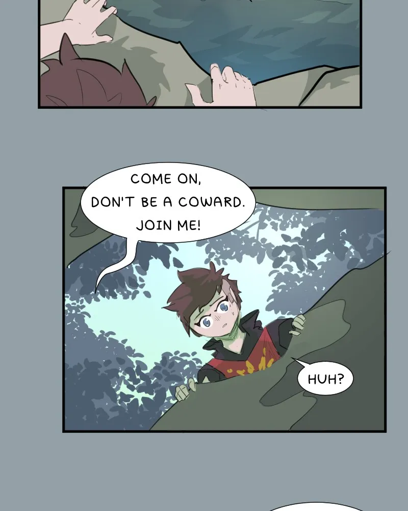 The Wildlands Chapter 6 page 36 - 