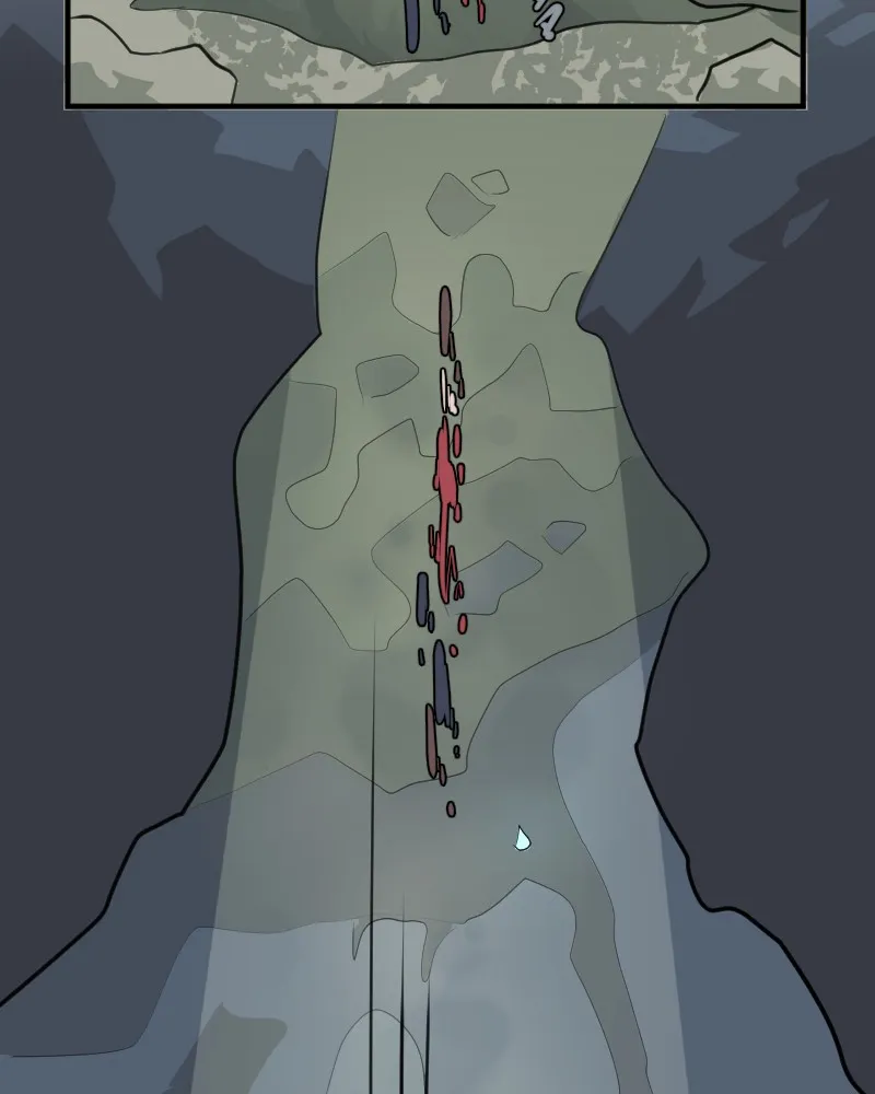 The Wildlands Chapter 6 page 38 - 