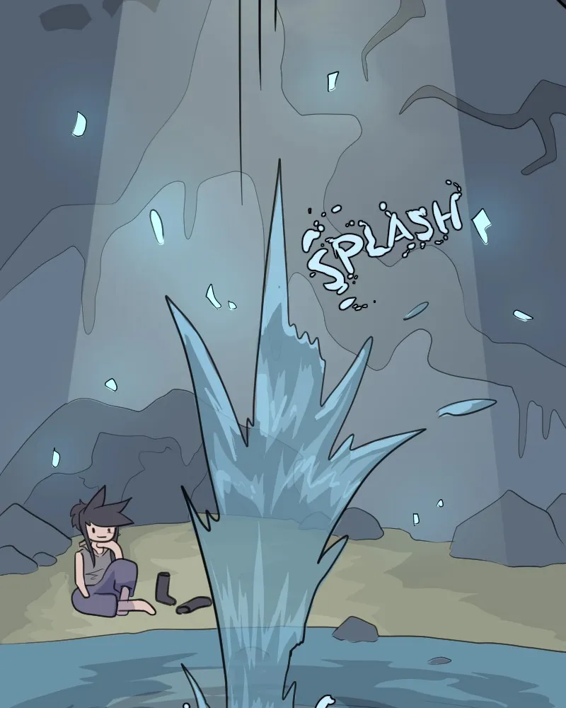 The Wildlands Chapter 6 page 39 - 