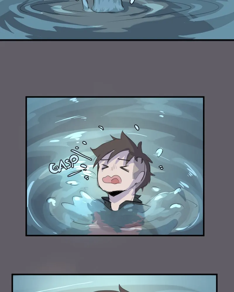 The Wildlands Chapter 6 page 40 - 