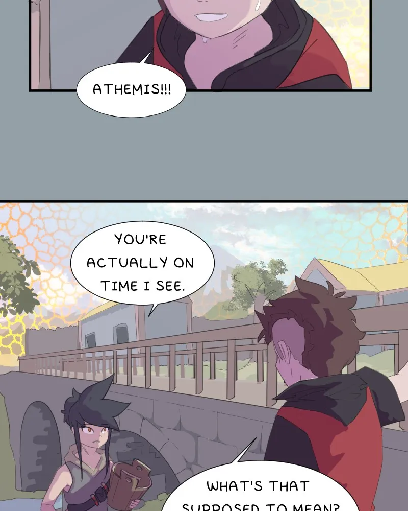 The Wildlands Chapter 6 page 5 - 