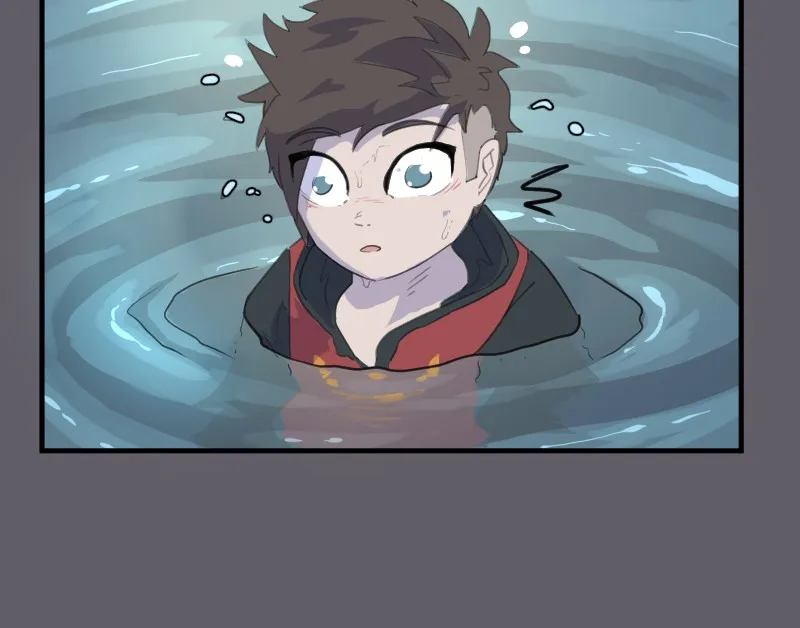 The Wildlands Chapter 6 page 41 - 
