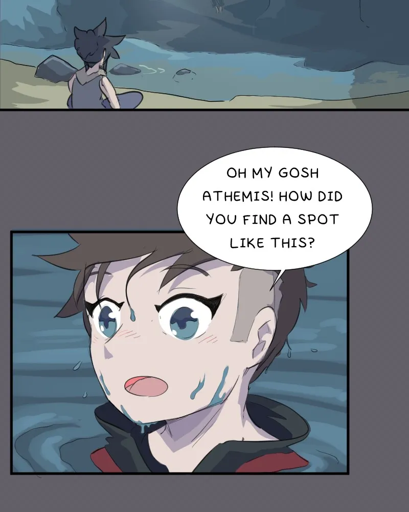 The Wildlands Chapter 6 page 43 - 
