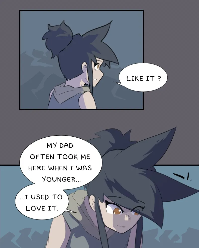 The Wildlands Chapter 6 page 44 - 