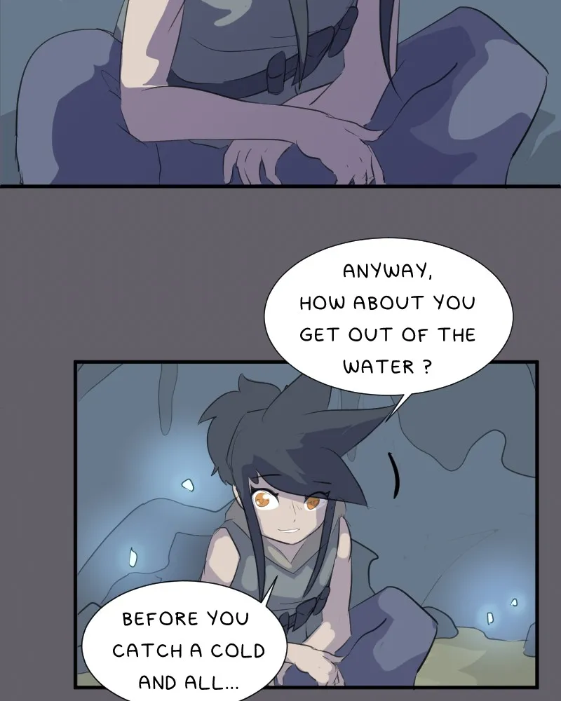 The Wildlands Chapter 6 page 45 - 