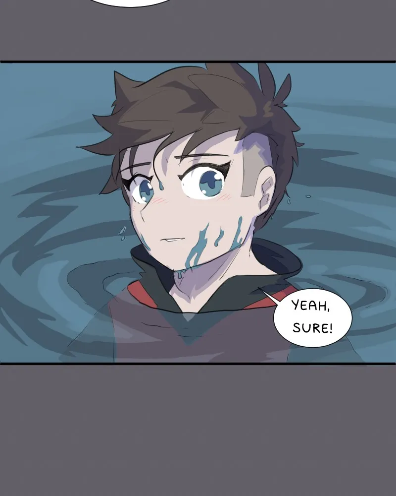 The Wildlands Chapter 6 page 46 - 