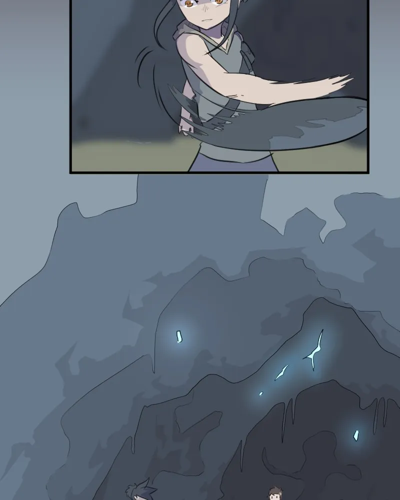 The Wildlands Chapter 6 page 48 - 