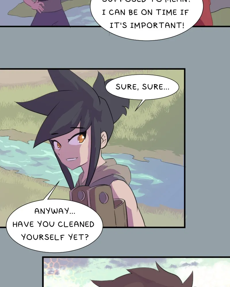 The Wildlands Chapter 6 page 6 - 