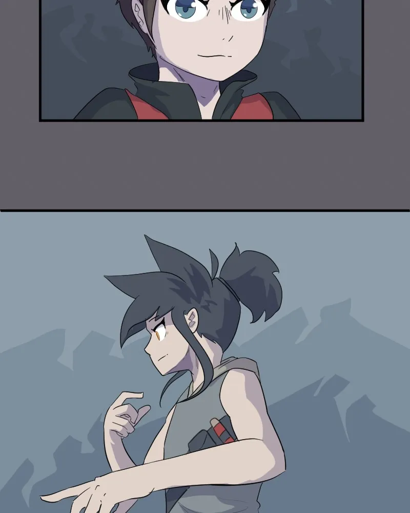 The Wildlands Chapter 6 page 51 - 