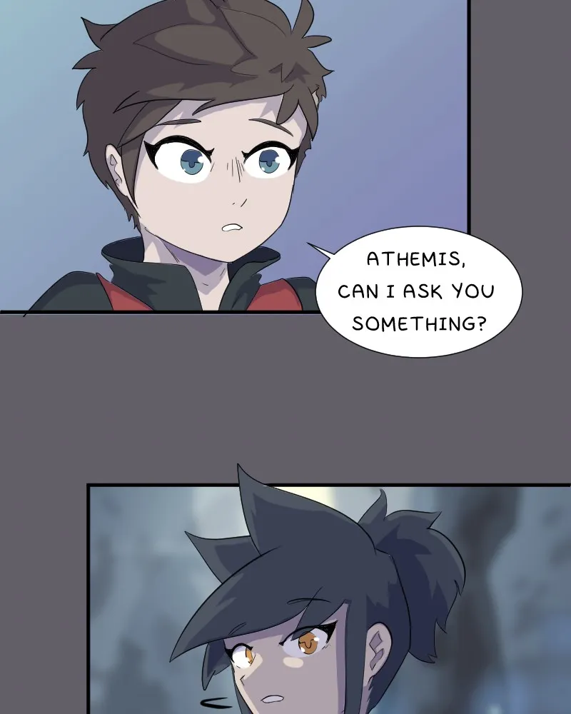 The Wildlands Chapter 6 page 53 - 