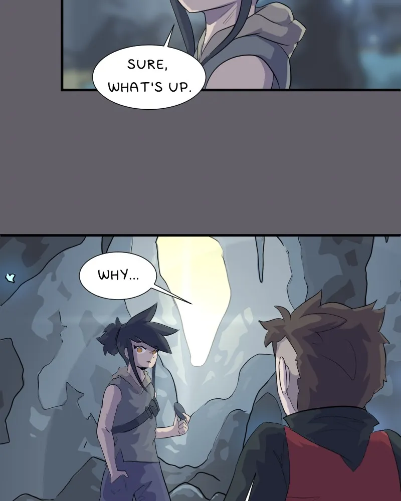 The Wildlands Chapter 6 page 54 - 