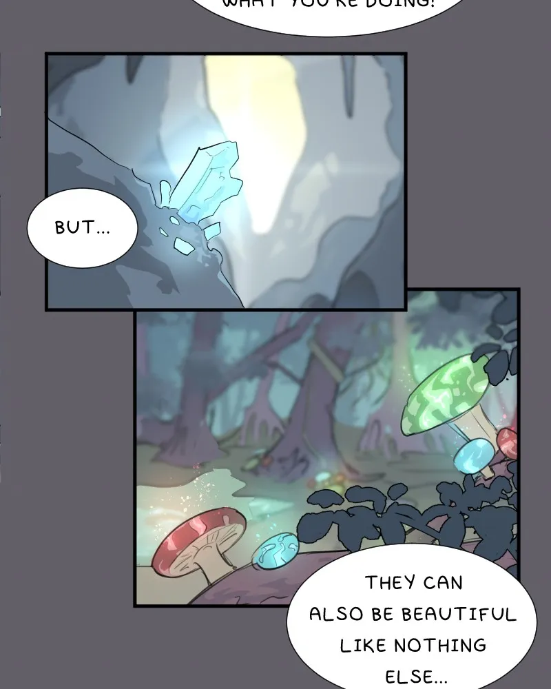 The Wildlands Chapter 6 page 56 - 