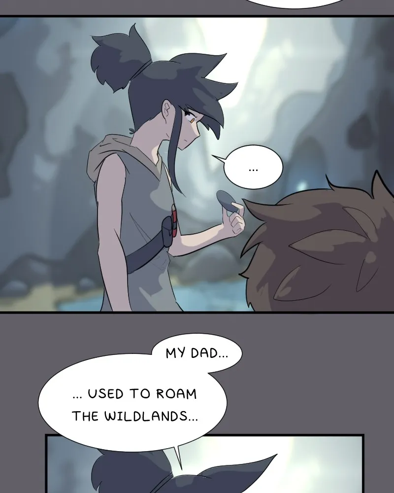 The Wildlands Chapter 6 page 57 - 