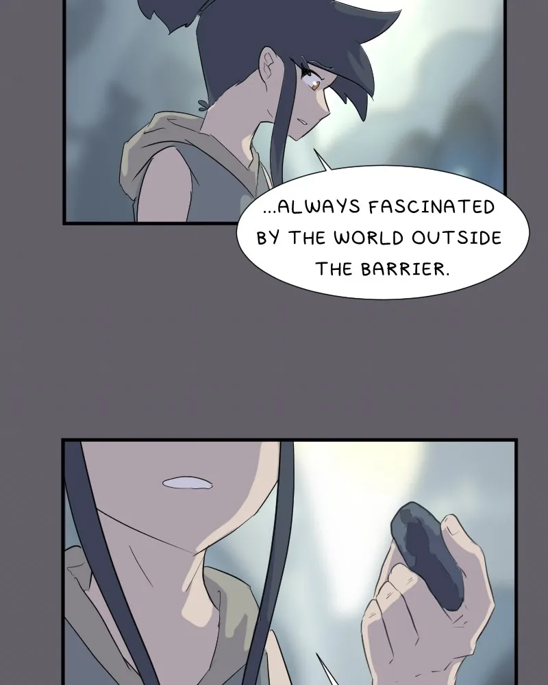 The Wildlands Chapter 6 page 58 - 