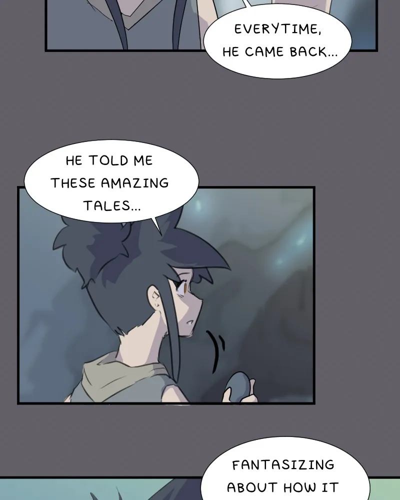 The Wildlands Chapter 6 page 59 - 