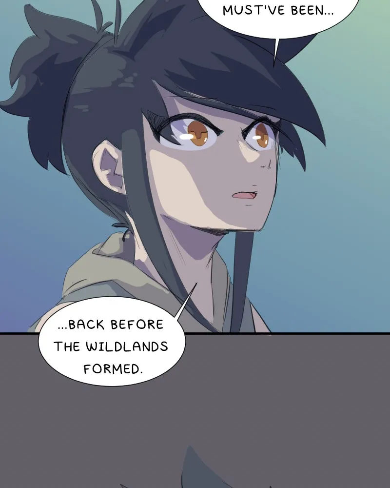The Wildlands Chapter 6 page 60 - 