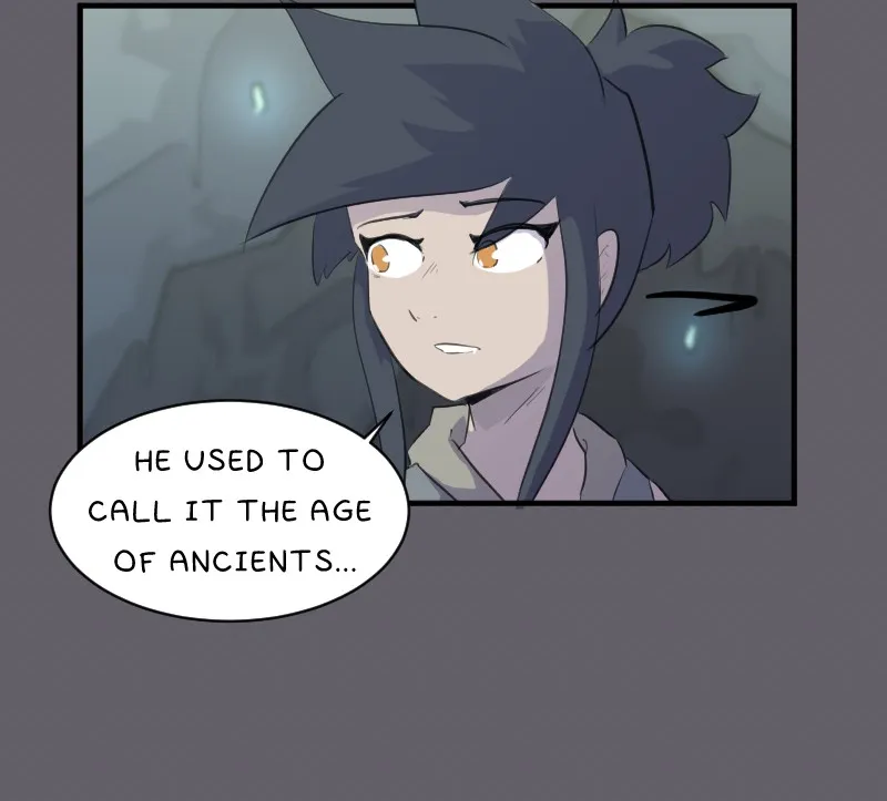 The Wildlands Chapter 6 page 61 - 