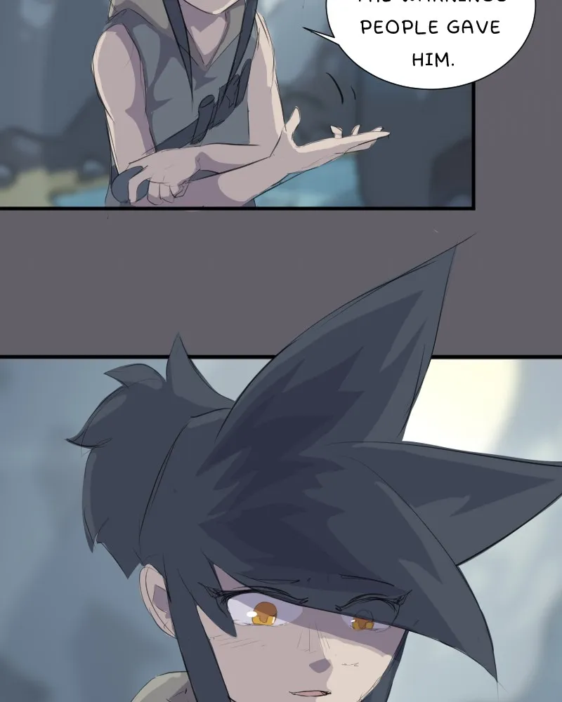 The Wildlands Chapter 6 page 63 - 
