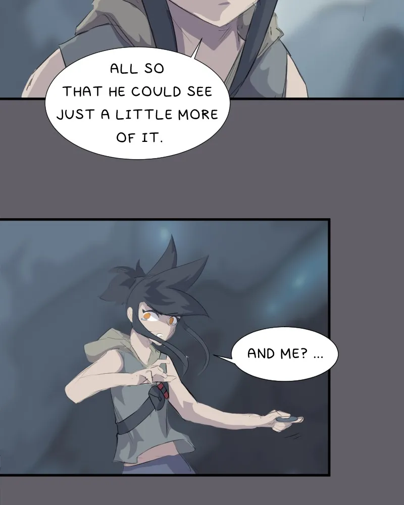 The Wildlands Chapter 6 page 64 - 