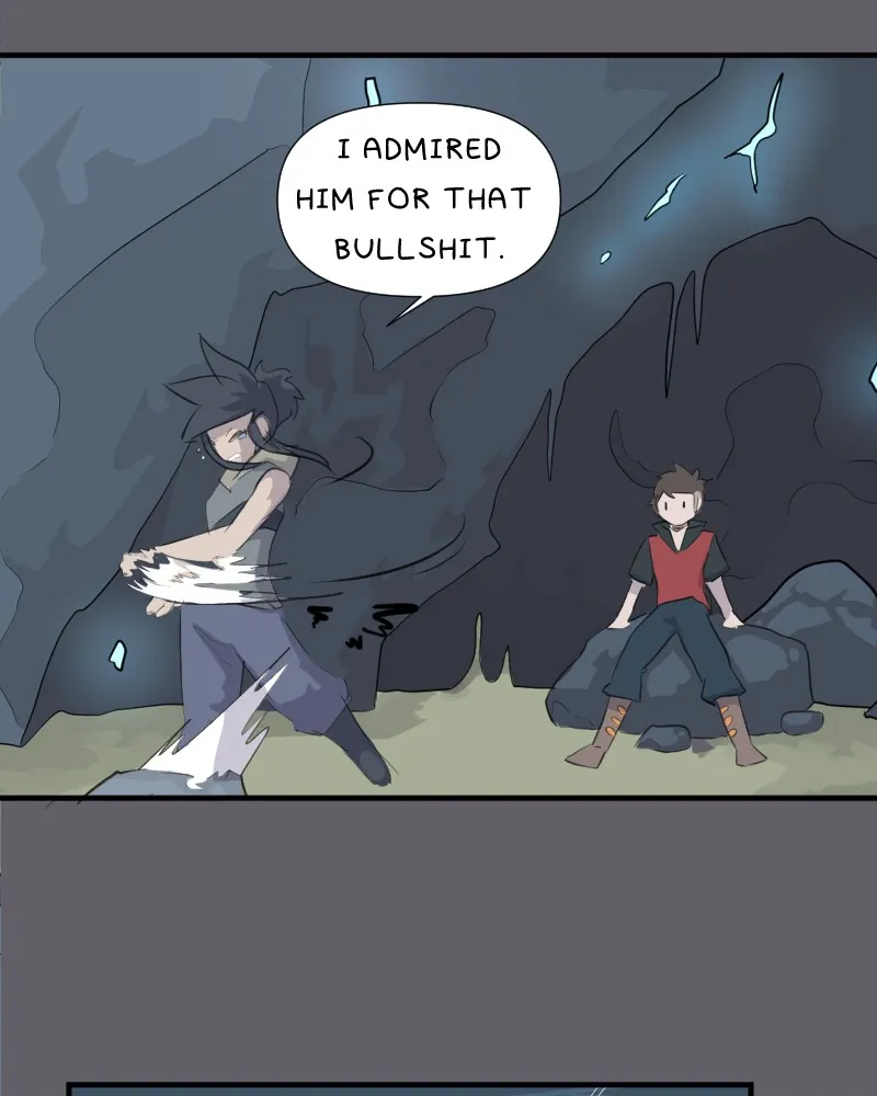 The Wildlands Chapter 6 page 65 - 