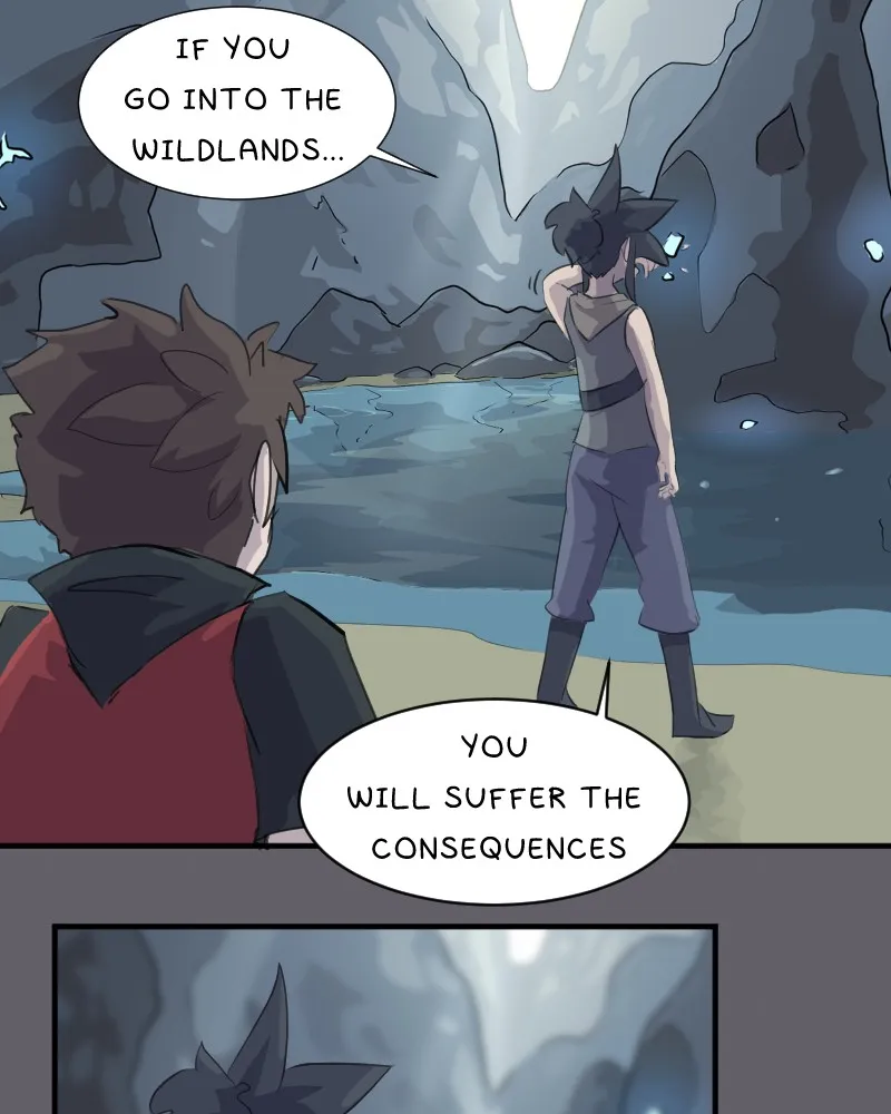 The Wildlands Chapter 6 page 69 - 