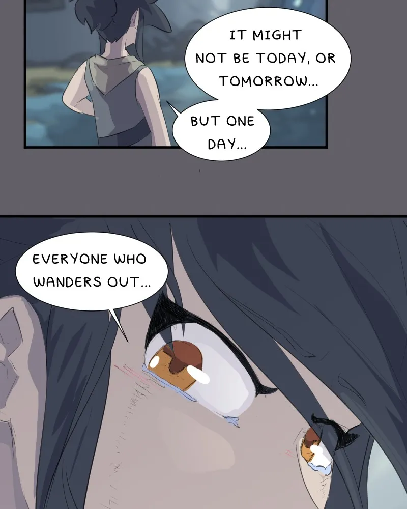 The Wildlands Chapter 6 page 70 - 