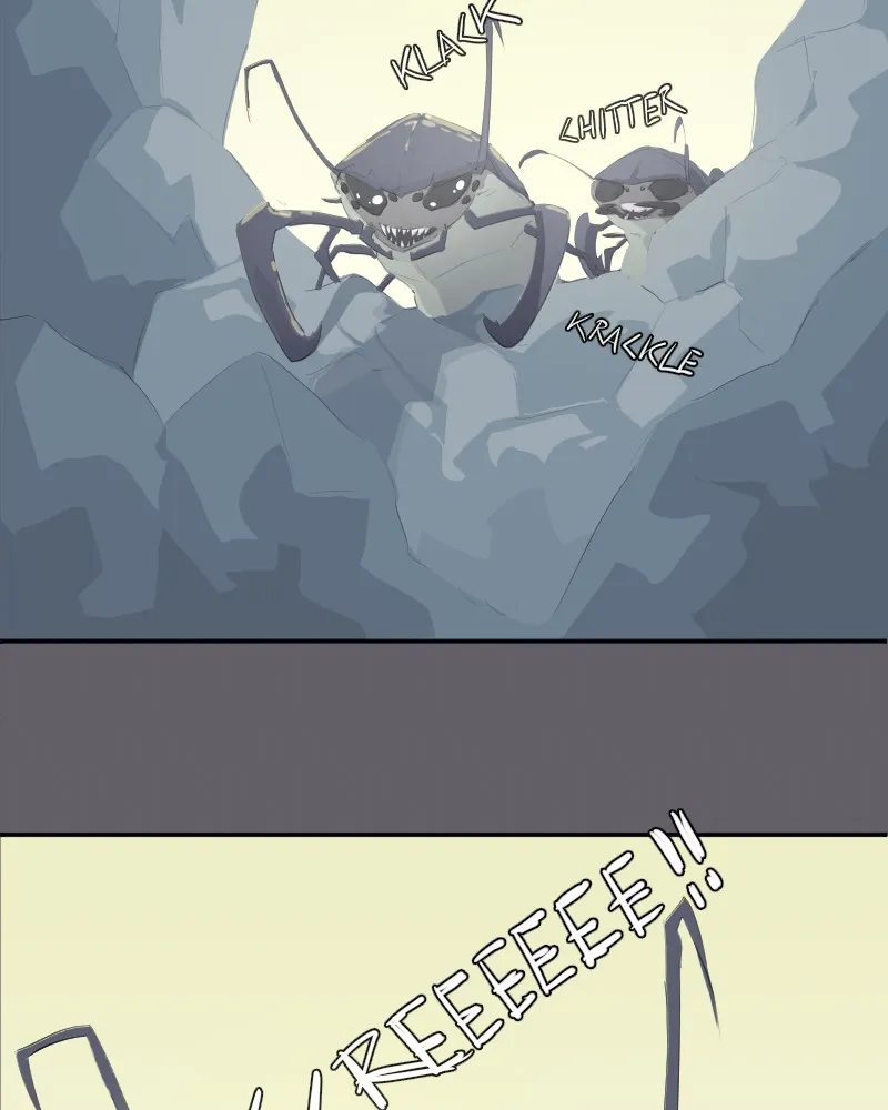 The Wildlands Chapter 6 page 75 - 