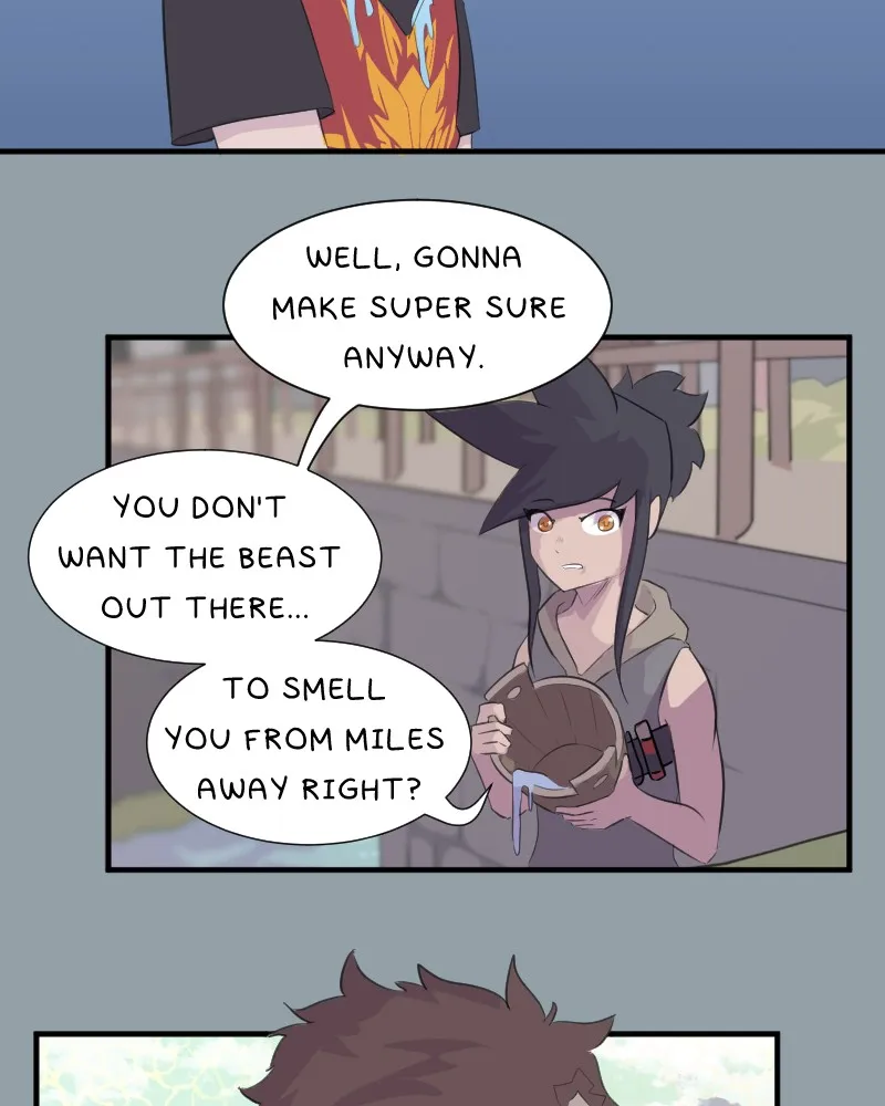 The Wildlands Chapter 6 page 9 - 