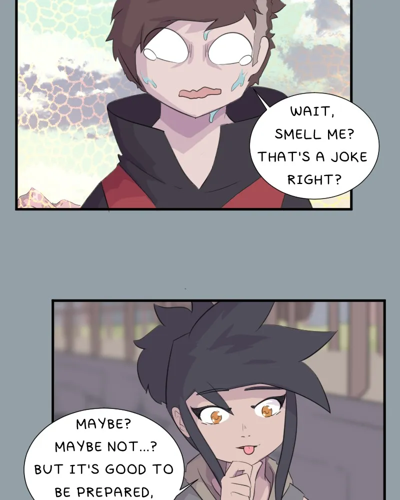 The Wildlands Chapter 6 page 10 - 