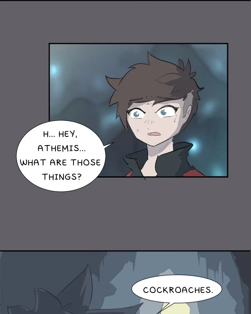 The Wildlands Chapter 7 page 11 - 