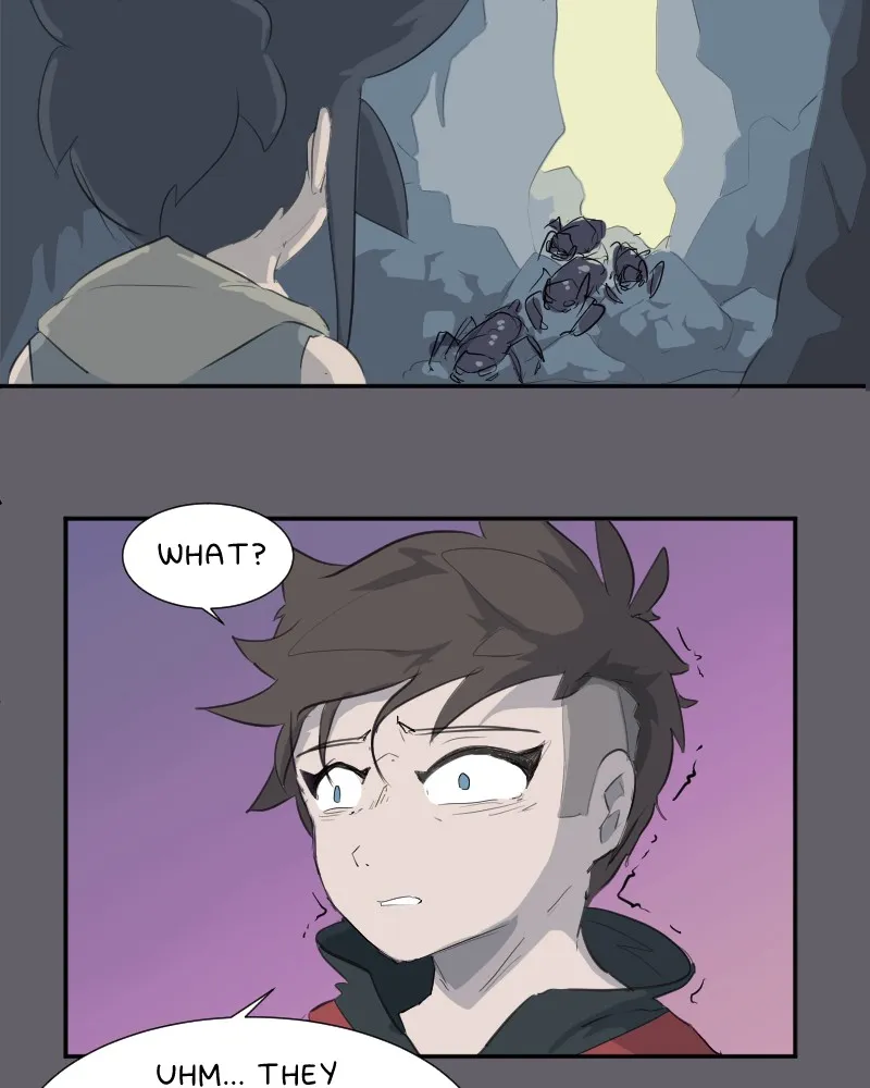 The Wildlands Chapter 7 page 12 - 