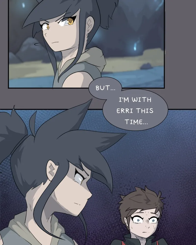The Wildlands Chapter 7 page 14 - 