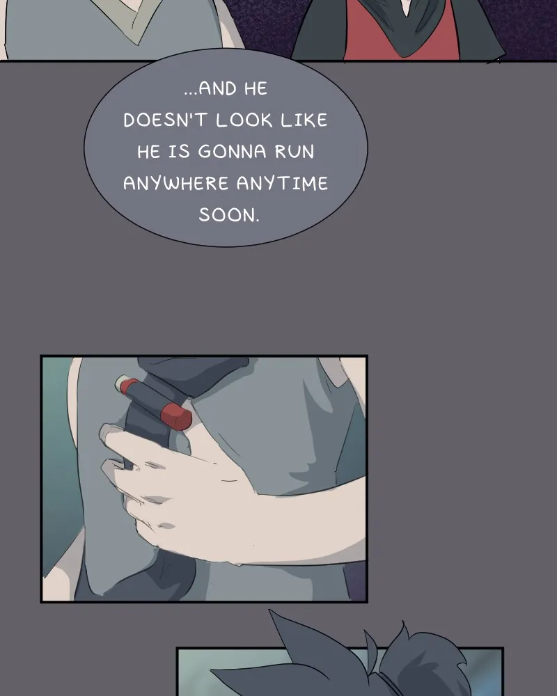 The Wildlands Chapter 7 page 15 - 