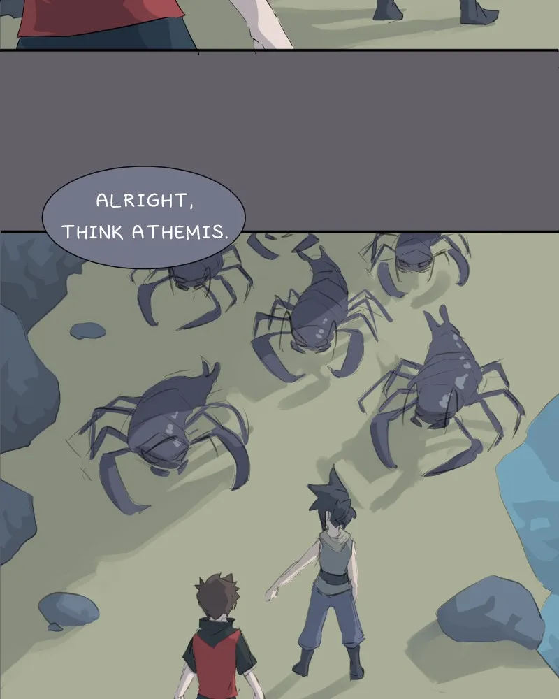 The Wildlands Chapter 7 page 17 - 