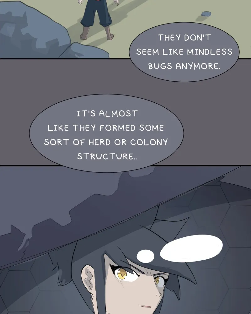 The Wildlands Chapter 7 page 18 - 