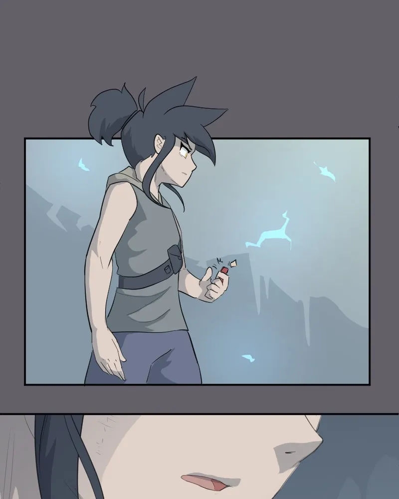 The Wildlands Chapter 7 page 20 - 